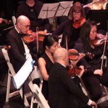 Richmond County Orchestra's Concerto di Natale Annual Event Returns to St. John's…
