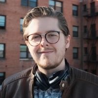 Samuel Gordon to Produce Upcoming Comedy BLUNO