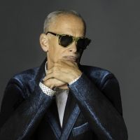 Kravis Center Will Present 'A John Waters Christmas: Filthier & Merrier Tour'