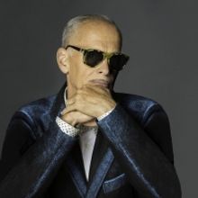 Kravis Center Will Present 'A John Waters Christmas: Filthier & Merrier Tour'