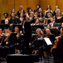 San Francisco Opera Bringing Beethoven & Falla Concert to War Memorial Opera House
