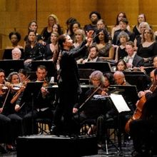 San Francisco Opera Bringing Beethoven & Falla Concert to War Memorial Opera House