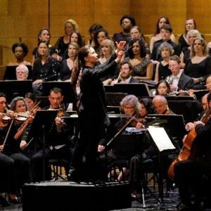 San Francisco Opera Bringing Beethoven & Falla Concert to War Memorial Opera House