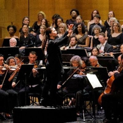 San Francisco Opera Bringing Beethoven & Falla Concert to War Memorial Opera House