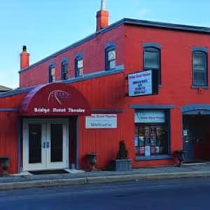 Bridge Street Theatre to Present Magic, Cult Cinema, and Dance in June Weekend of…
