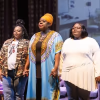 Theatre Tuscaloosa Presents THE MAMALOGUES, May 20-29
