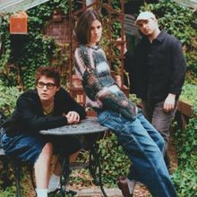 Valley to Release Third Studio Album in August; Share Title Track