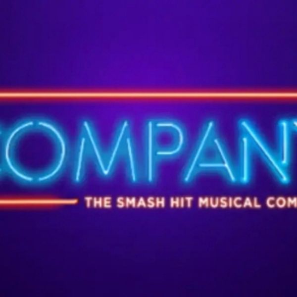 Review Roundup: COMPANY Kicks Off National Tour Photo