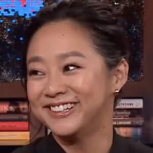 Video: Stephanie Hsu Addresses WICKED Movie Casting Rumors