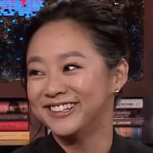 Video: Stephanie Hsu Addresses WICKED Movie Casting Rumors