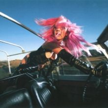 Zolita Releases 'Falling Out / Falling In' EP