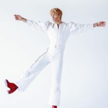 Interview: Jake Wesley Rogers of PEACE, LOVE, AND PLUTO TOUR at Amsterdam Bar & Hall