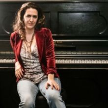 Kyra Gordon's 'Soul Of A Show Girl' Album Release Concert Set For April