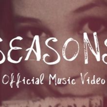Dillon Klena Premiers New Song For SEASONS: A NEW MUSICAL SONG-CYCLE