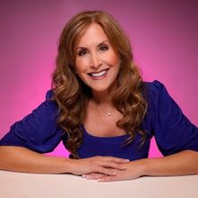 Jodi Benson Set to Guest Star in Season 2 of DISNEY JR ARIEL Series