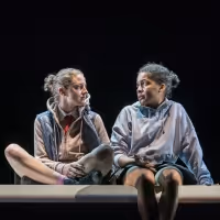 BWW Interview: Rebekah Murrell Talks GLASS at the Royal Court