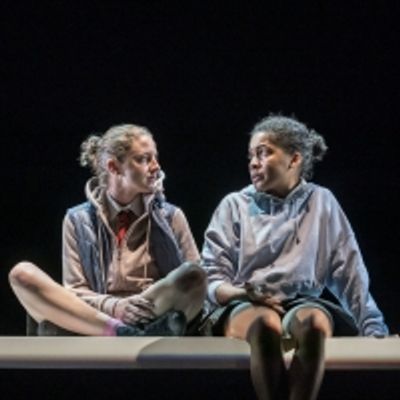 BWW Interview: Rebekah Murrell Talks GLASS at the Royal Court