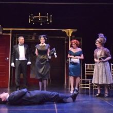 CLUE Opens Beef & Boards' 50th Anniversary Season
