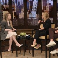 VIDEO: Sabrina Carpenter Talks Making Her Broadway Debut in MEAN GIRLS