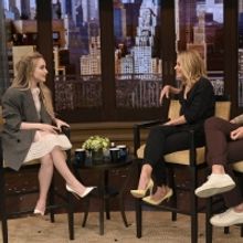 VIDEO: Sabrina Carpenter Talks Making Her Broadway Debut in MEAN GIRLS