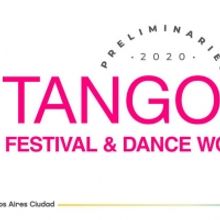 Argentina's Annual Tango World Cup Held Online