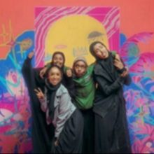 DUGSI DAYZ Comes to Edinburgh Fringe