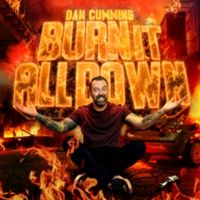 Dan Cummins Announced At Paramount Theatre, February 11