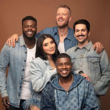 Pentatonix Returning to the UK for 2026 Tour