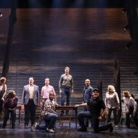 BWW Interview: Marika Aubrey Says COME FROM AWAY at Wharton Center Offers a Huge…