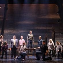 Marika Aubrey Says COME FROM AWAY at Wharton Center Offers a Huge Dose of Humanity an