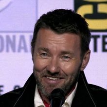 DARK MATTER Cast and Blake Crouch Preview Season 2's Twists at Comic-Con