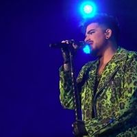 VIDEO: Queen and Adam Lambert Re-Create Live Aid Set at Fire Fight Australia Benefit…