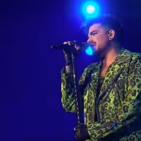 VIDEO: Queen and Adam Lambert Re-Create Live Aid Set at Fire Fight Australia Benefit… Video