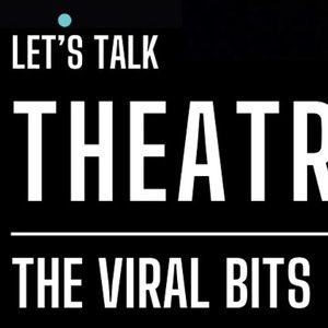 The Green Room 42 Will Present LET’S TALK THEATRETOK! In November