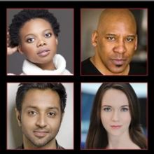 Red Bull Theater Continues the Revelation Readings with LOVE LIES A-BLEEDING