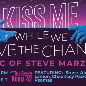 Feature: One-Night-Only Celebration of Steve Marzullo's Music