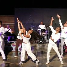 Forest Lawn Celebrates Black History Month With Performance & Community Event