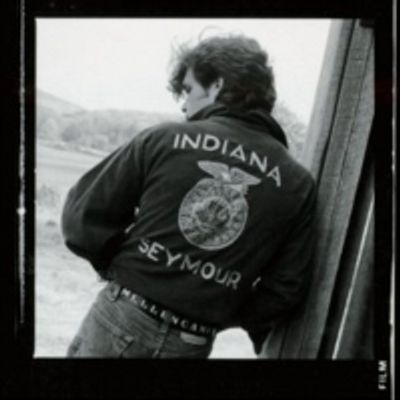 John Mellencamp Shares Previously Unreleased Song 'Smart Guys'