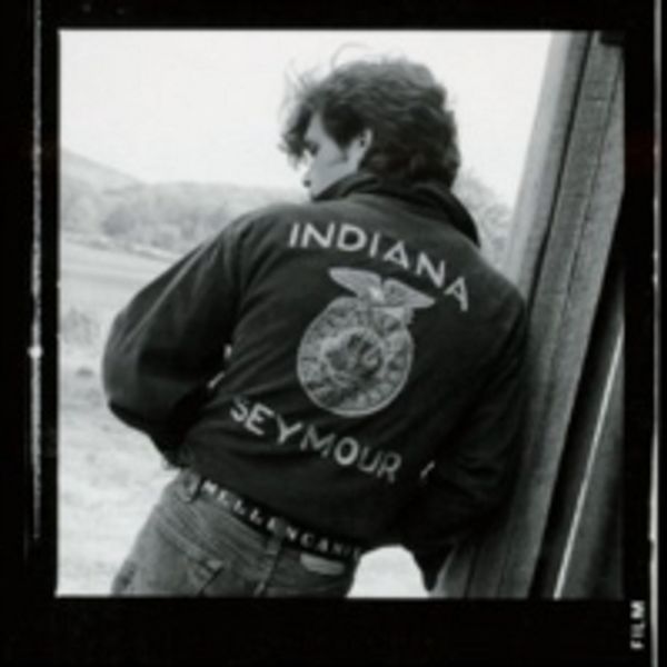 John Mellencamp Shares Previously Unreleased Song 'Smart Guys' Photo