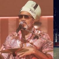 Carlinhos Brown and Siedah Garrett Join BLACK ORPHEUS Creative Team