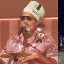 Carlinhos Brown and Siedah Garrett Join BLACK ORPHEUS Creative Team