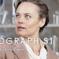 PHOTOGRAPH 51 Comes to MTC