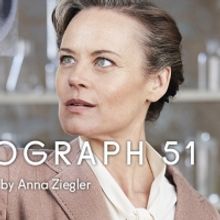 PHOTOGRAPH 51 Comes to MTC