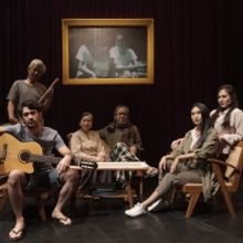 BWW Previews: Original Cinema Play RUMAH KENANGAN to Star Butet K., Happy Salma, Reza