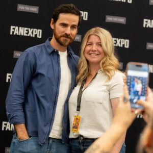 Colin O'Donoghue, HOCUS POCUS Stars Join FAN EXPO Portland
