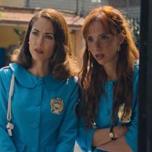 Video: Sneak Peek Clip from Episode 5 of Apple TV+s WOMEN IN BLUE