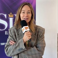 TV: Julia Gómez Cora nos habla sobre las audiciones del SIX en Madrid