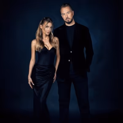 Review: FONTAINEBLEAU LAS VEGAS WELCOMES AWARD-WINNING MENTALIST DUO MIND2MIND FOR EXCLUSIVE RESIDENCY