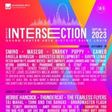 Smino, Herbie Hancock, Thundercat And Masego Headline Music At The Intersection Festi