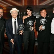British Academy Britannia Awards Honors Phoebe Waller-Bridge, Jordan Peele, Jane Fond